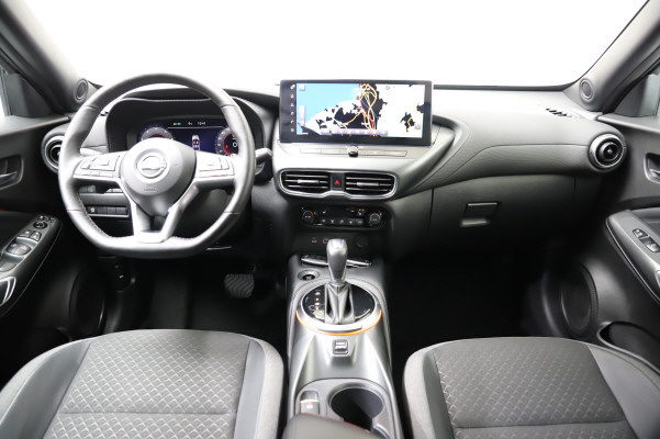 Image NISSAN JUKE Juke 1.0 DIG-T N-Sp. DCT