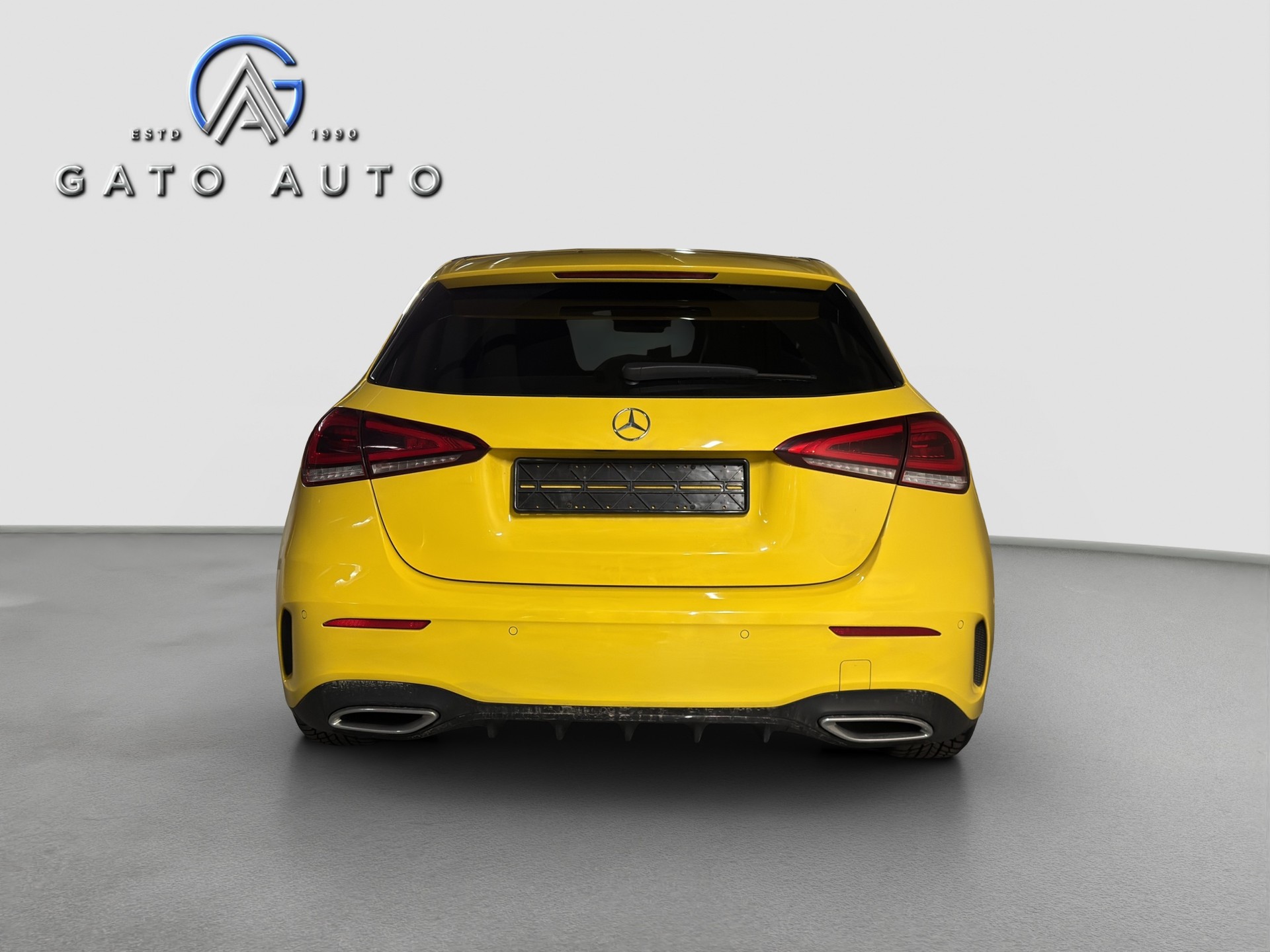 MERCEDES-BENZ A 220 AMG Line 7G-DCT 4Matic-image-6