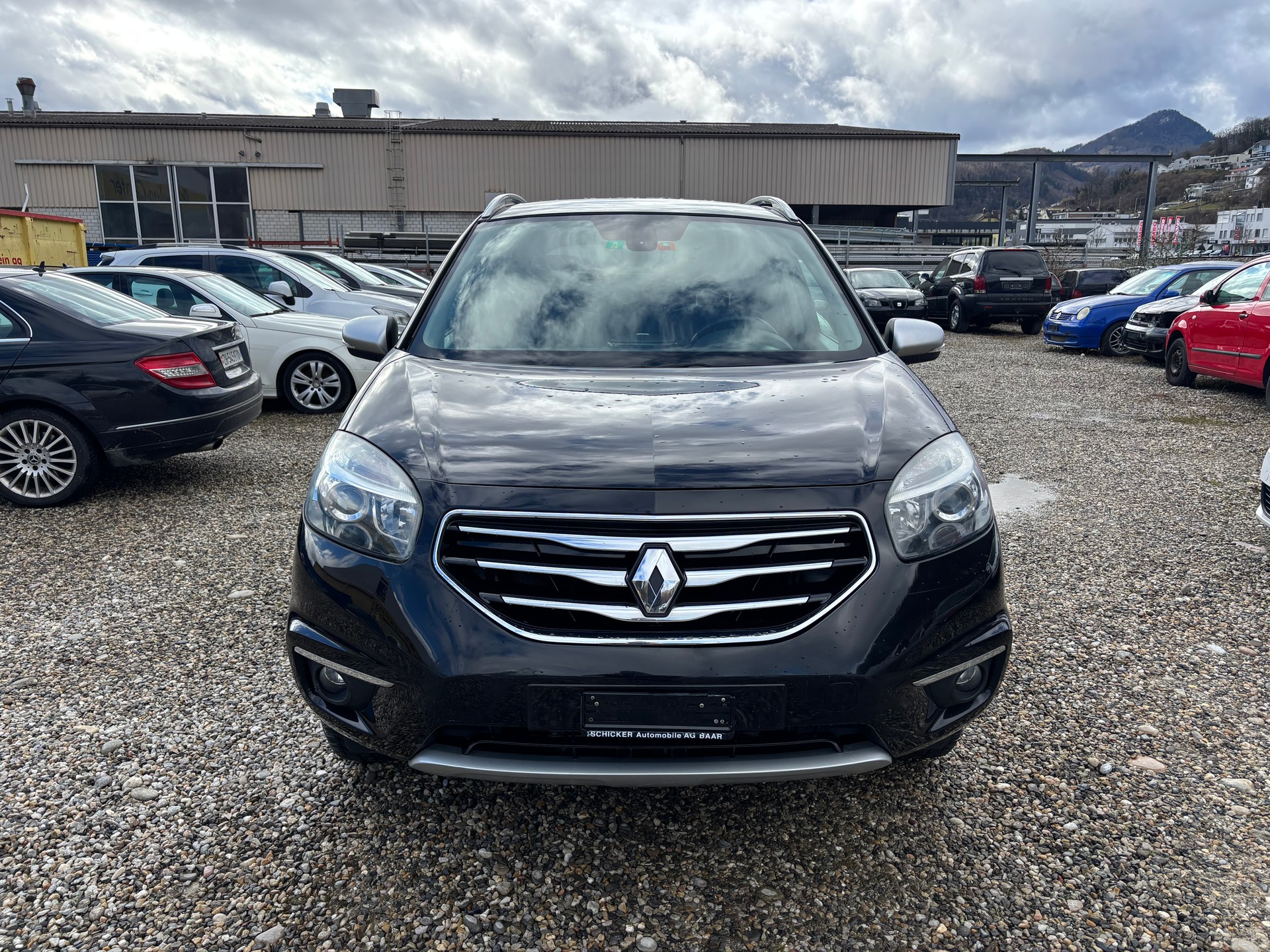 RENAULT Koleos 2.5 Bose 4x4 CVT-image-4
