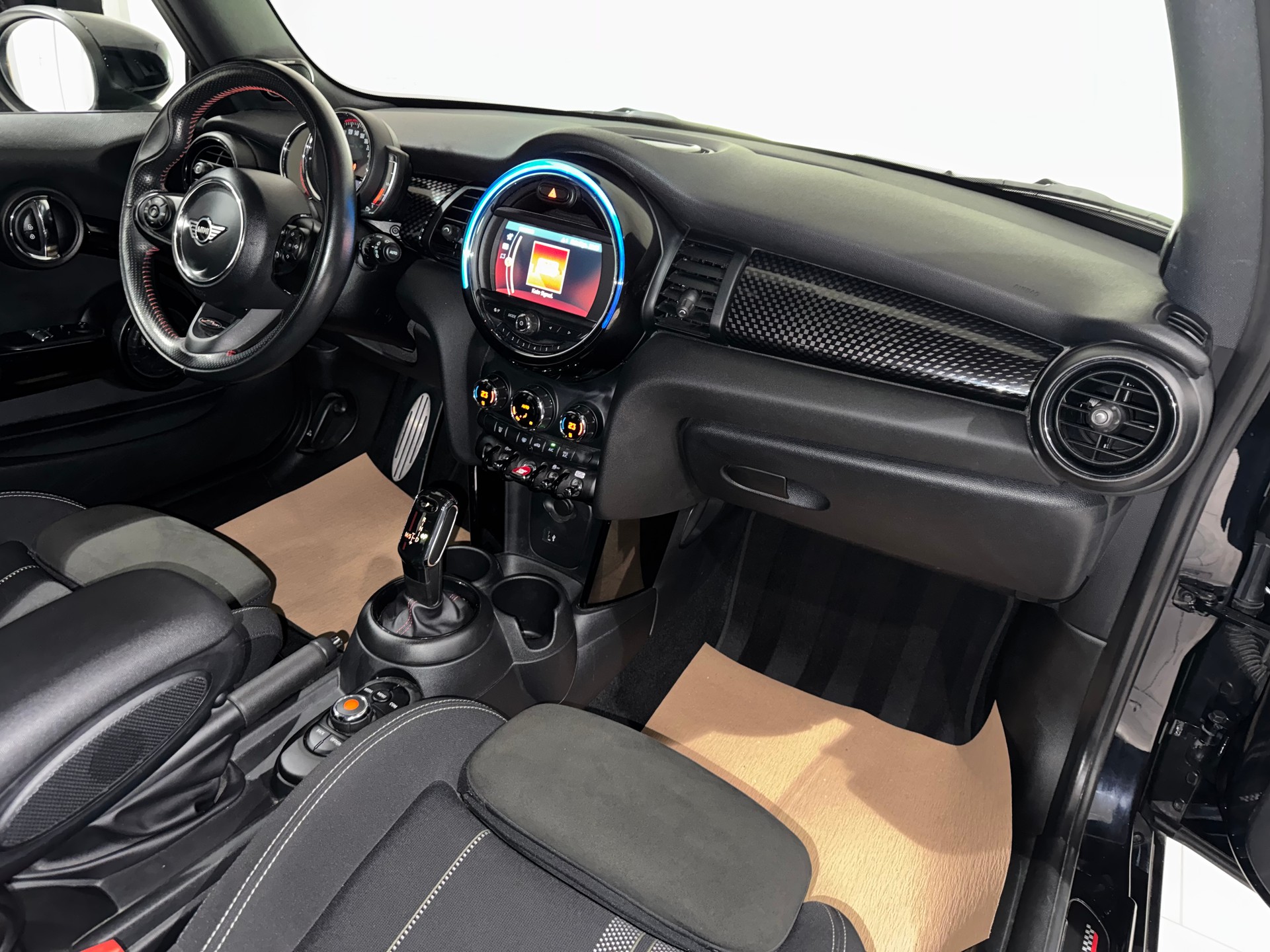 MINI Cooper John Cooper Works Steptronic | 1.Hand |-image-11