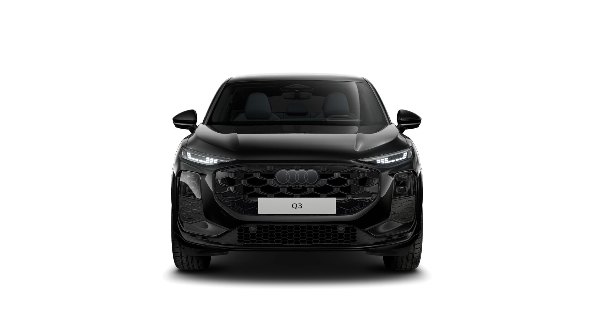 AUDI Q3 Sportback 110 kW TFSI S tronic-image-5