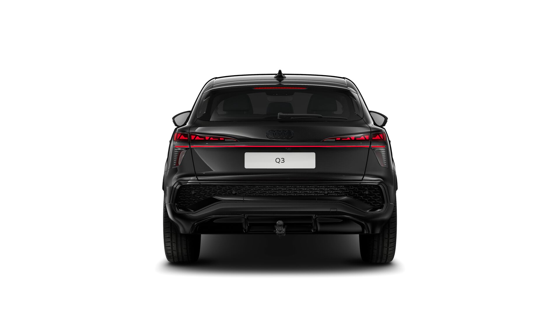 AUDI Q3 Sportback 110 kW TFSI S tronic-image-4