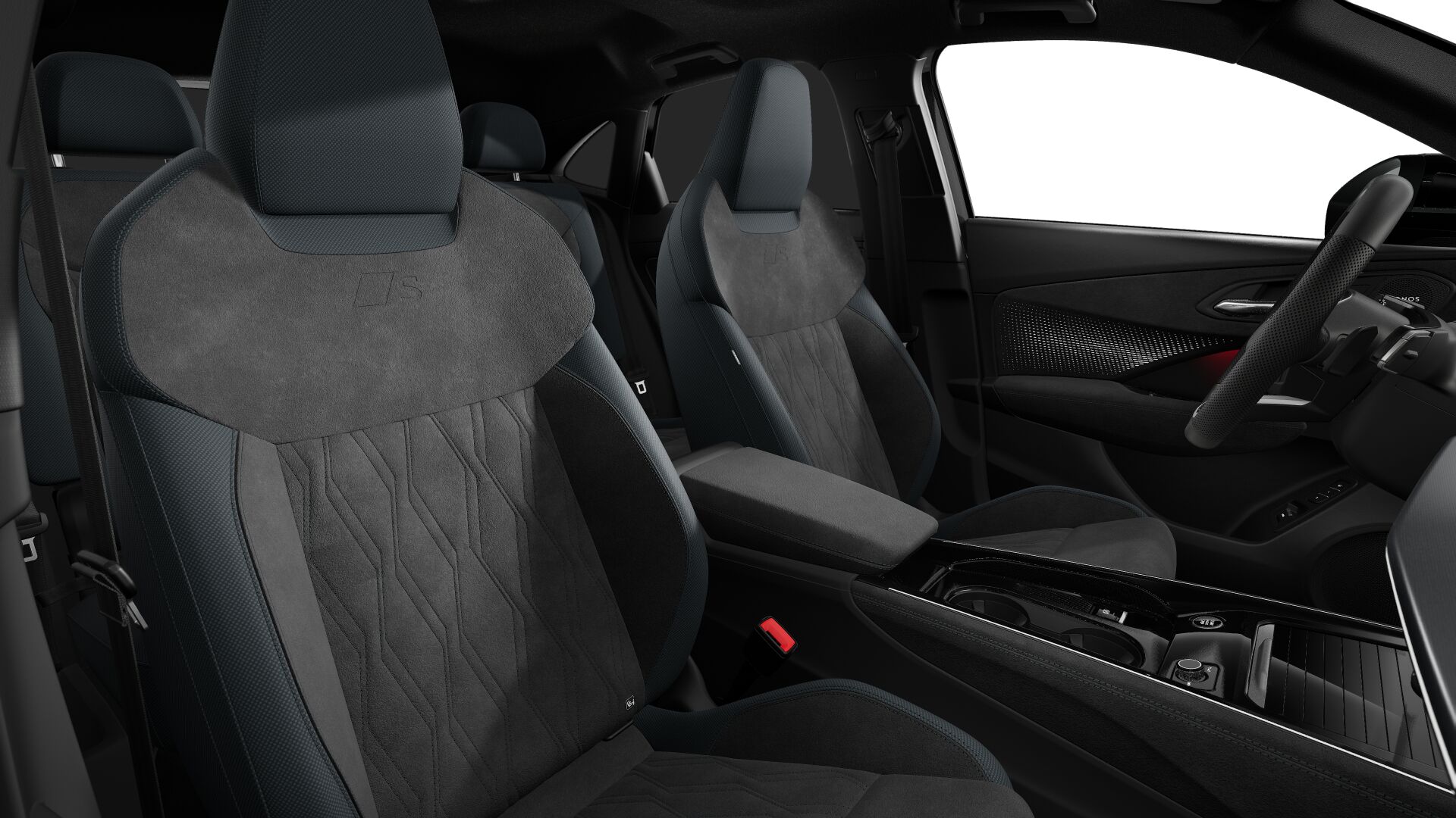 AUDI Q3 Sportback 110 kW TFSI S tronic-image-7