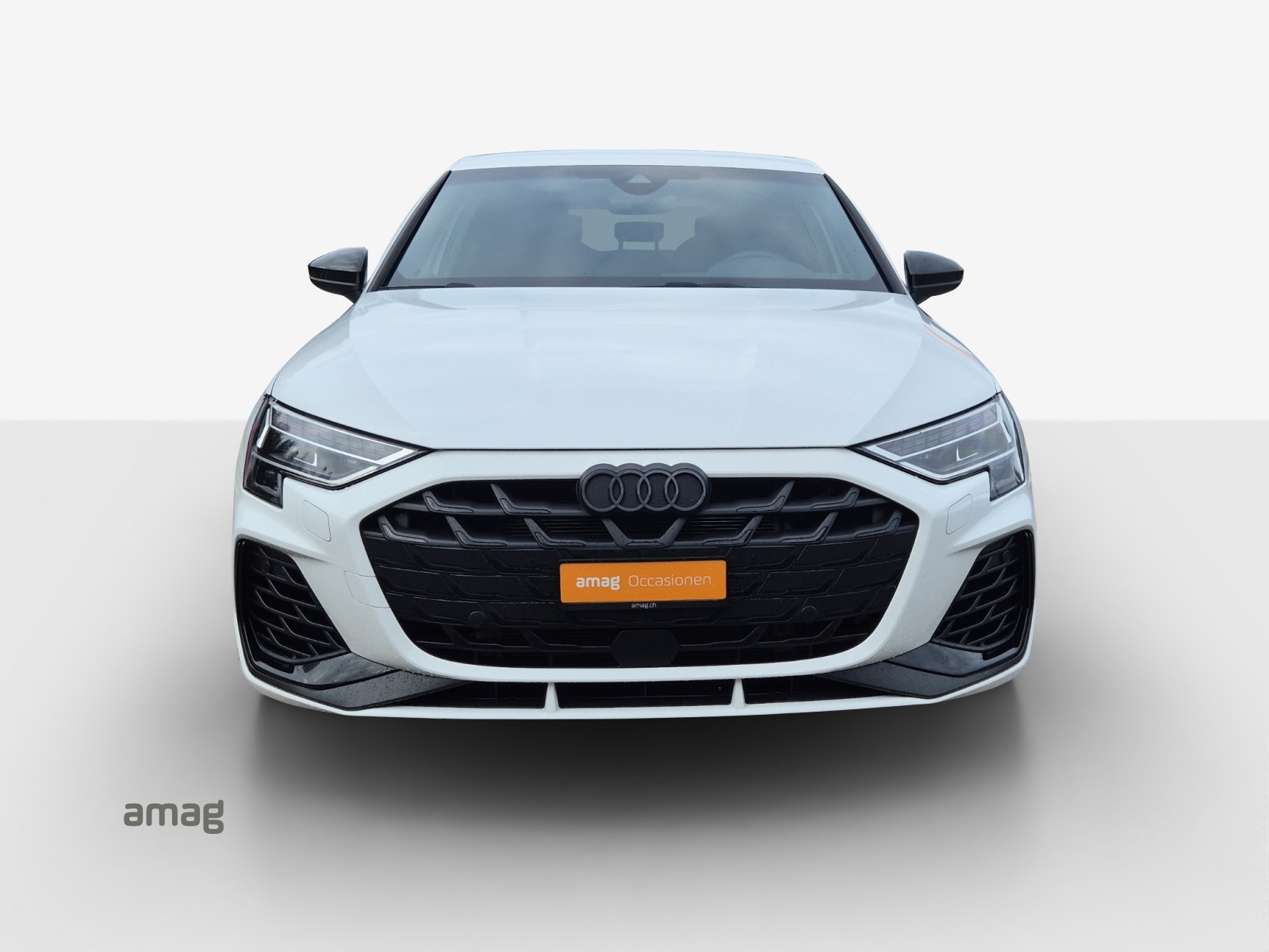 AUDI S3 Sportback TFSI quattro S-tronic-image-6