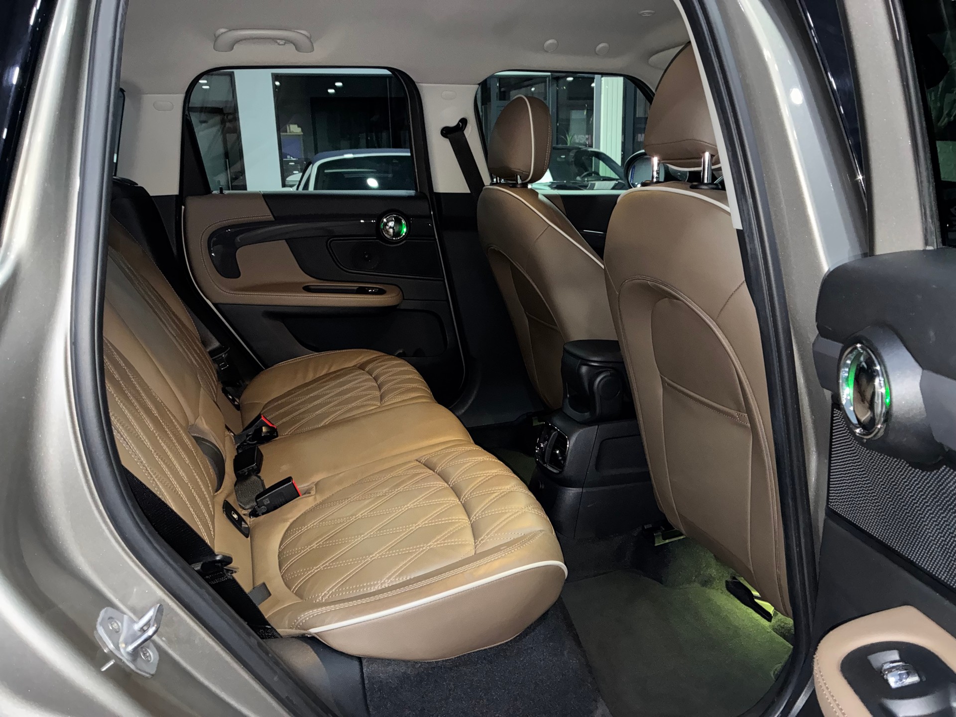 MINI Countryman Cooper S E ALL4 Steptronic-image-12
