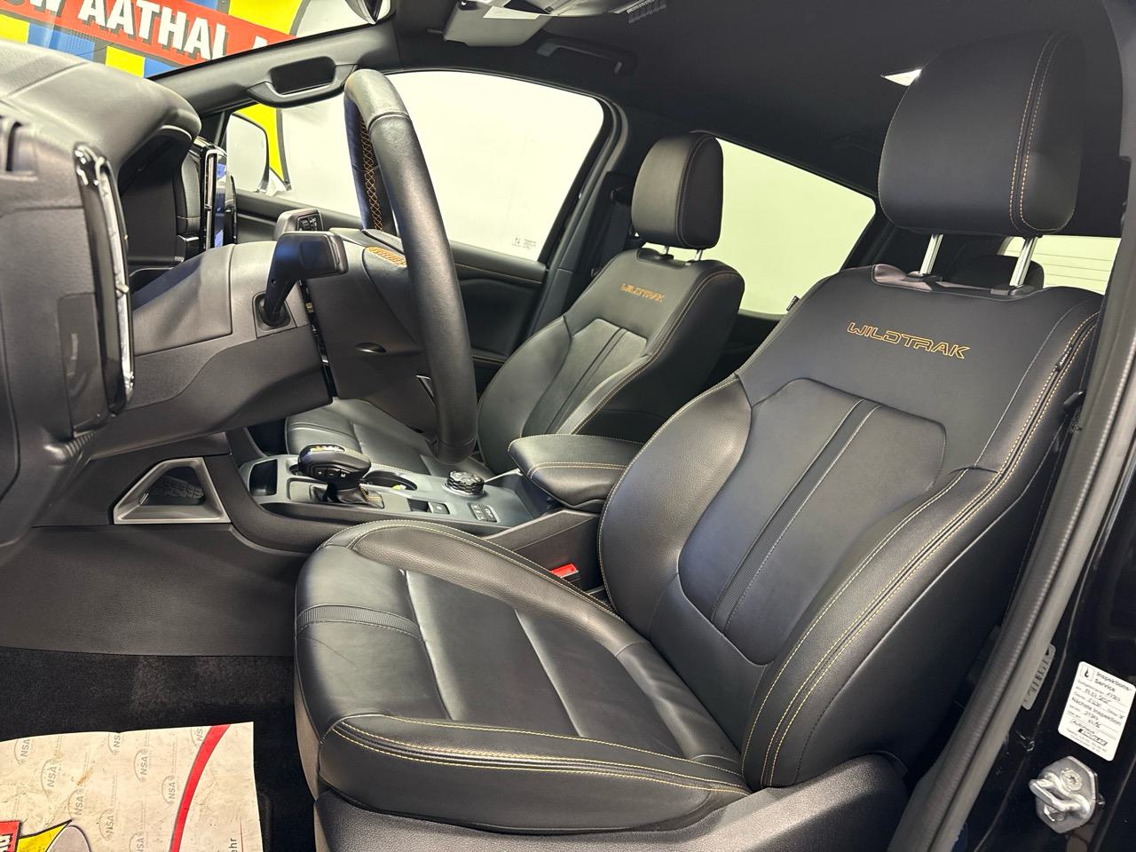 FORD Ranger Wildtrak 3.0 Eco Blue e-4WD Automat-showroom-element-3