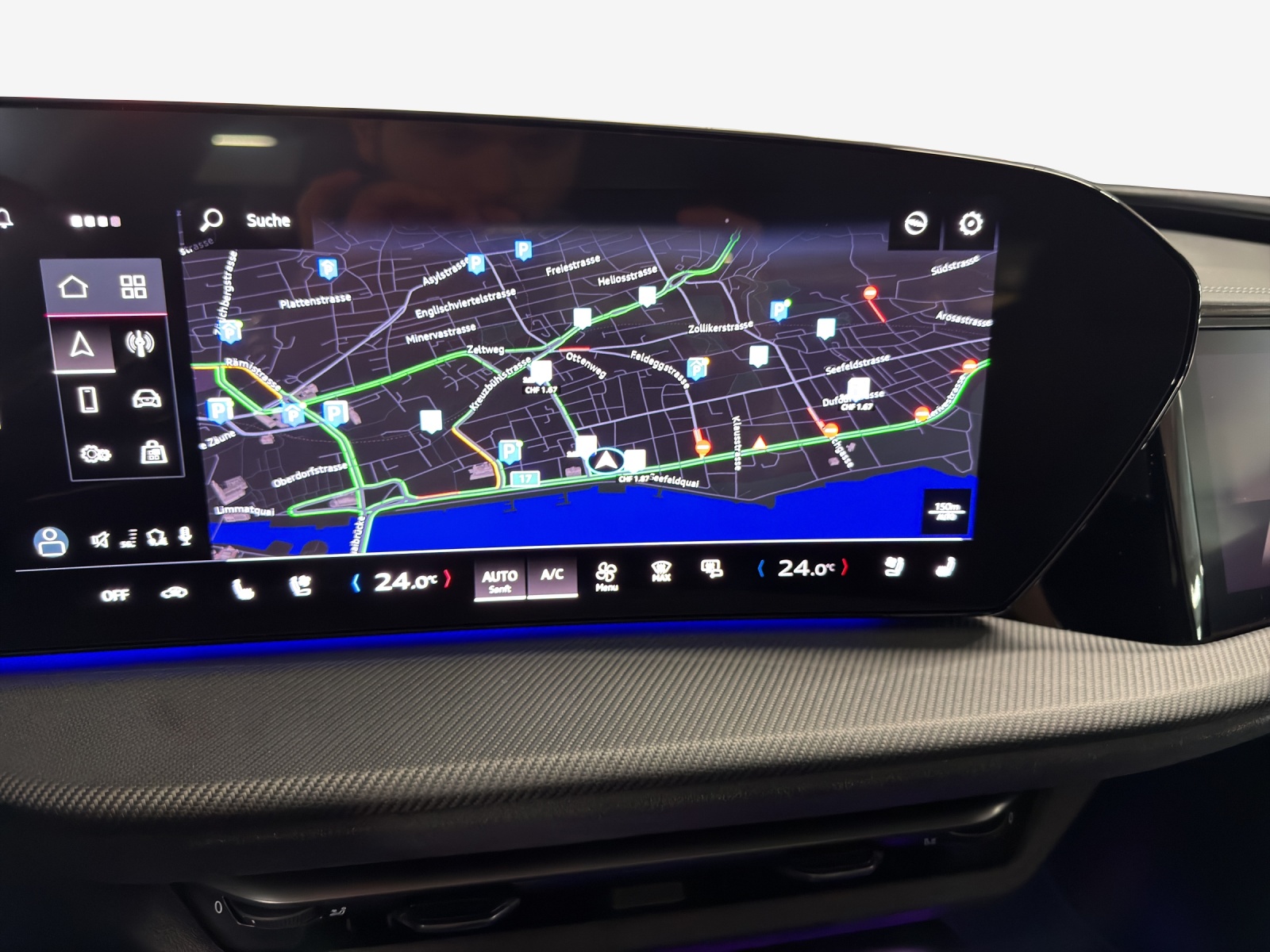 AUDI SQ5 TFSI quattro S-tronic-image-10