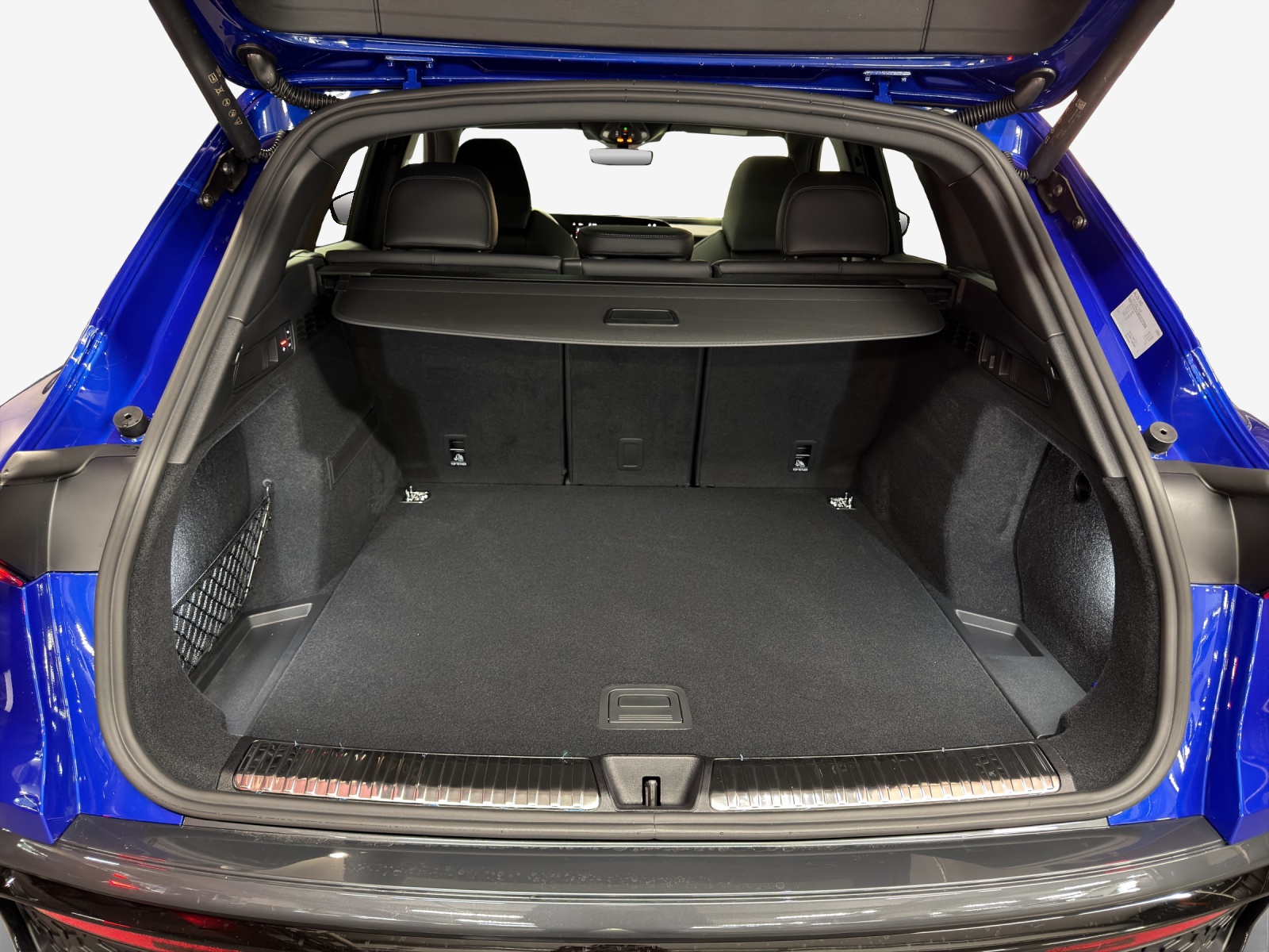 AUDI SQ5 TFSI quattro S-tronic-image-12
