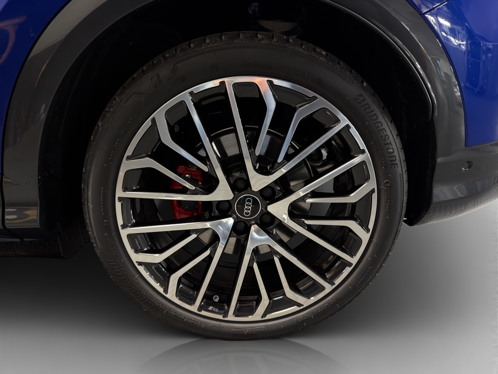 AUDI SQ5 TFSI quattro S-tronic-image-13