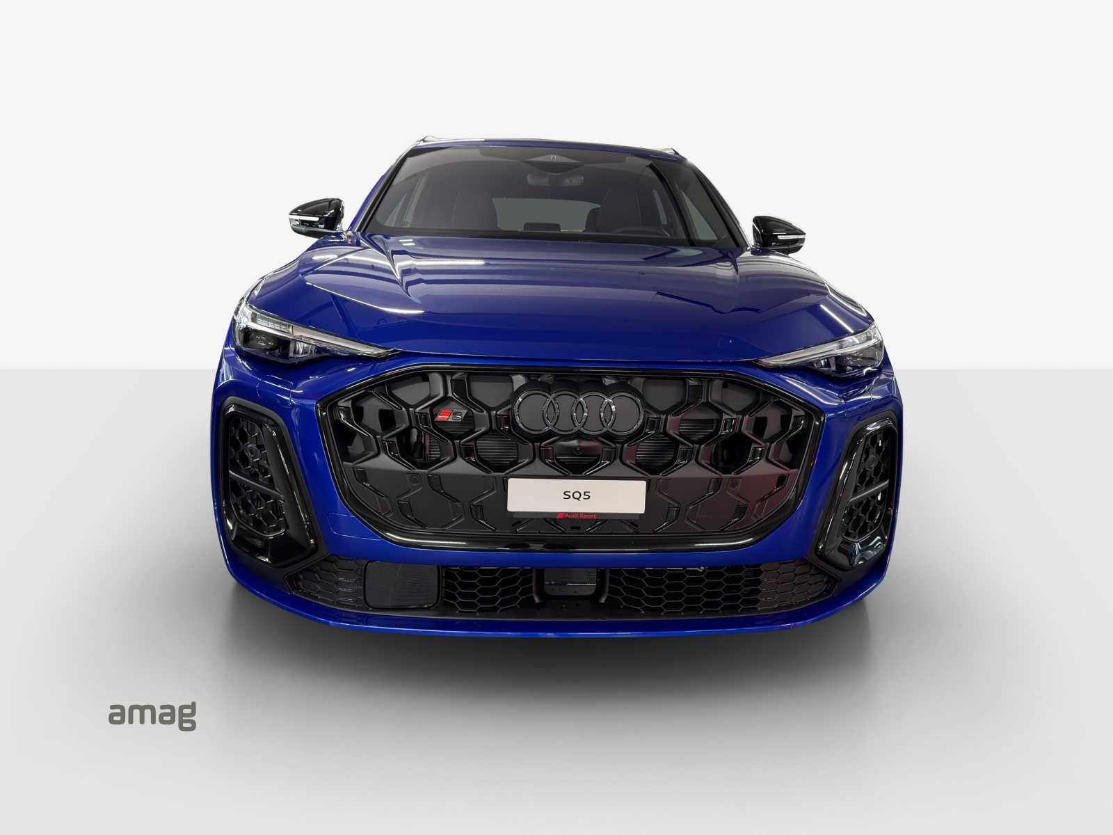 AUDI SQ5 TFSI quattro S-tronic-image-6
