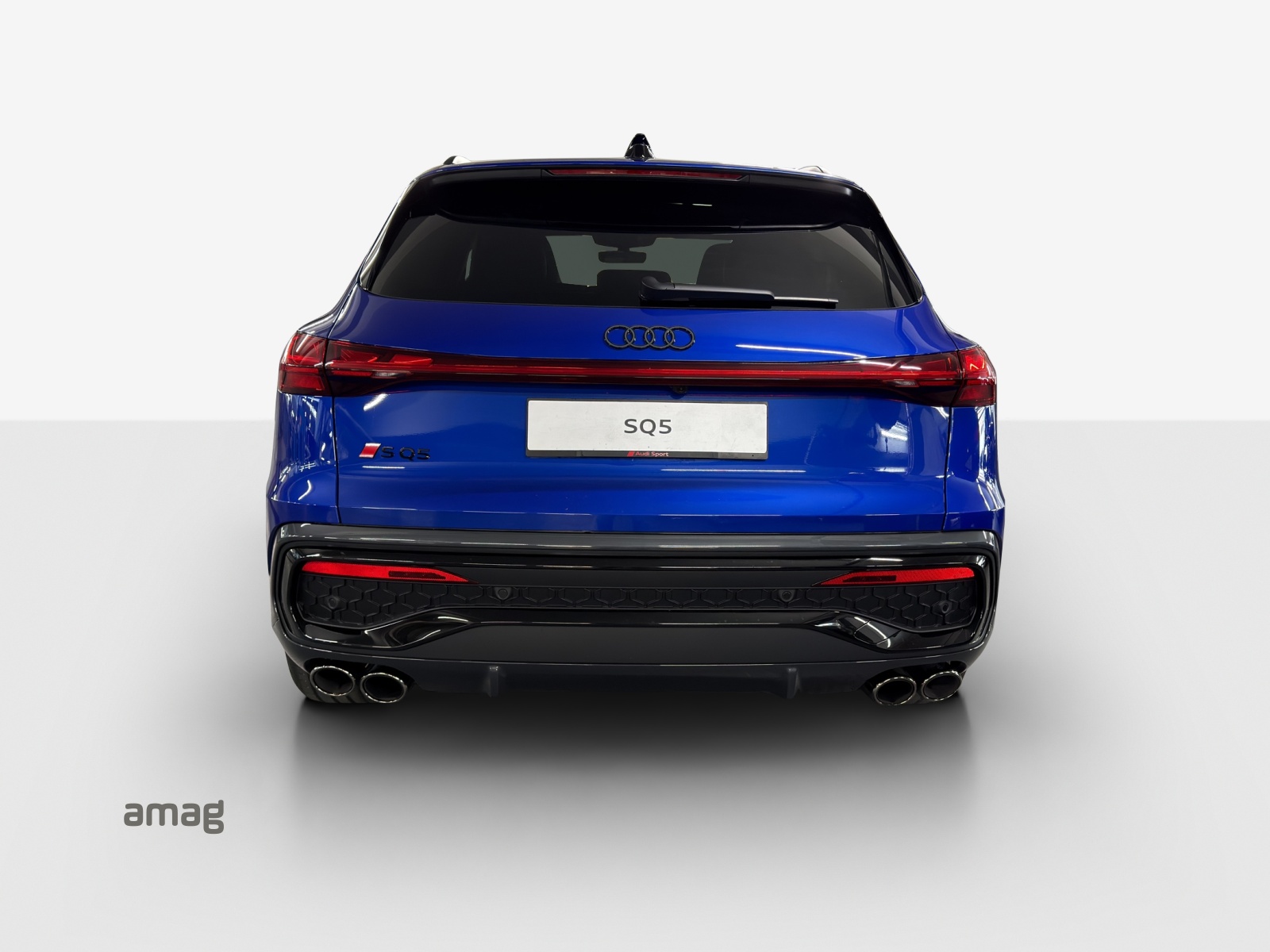 AUDI SQ5 TFSI quattro S-tronic-image-3