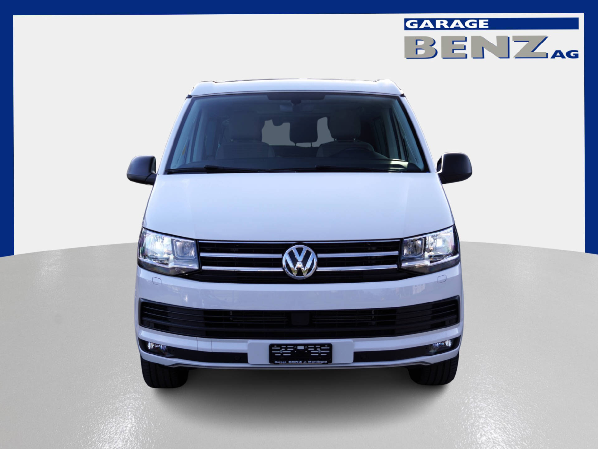 VW T6 California 2.0 TDI Ocean DSG-image-1