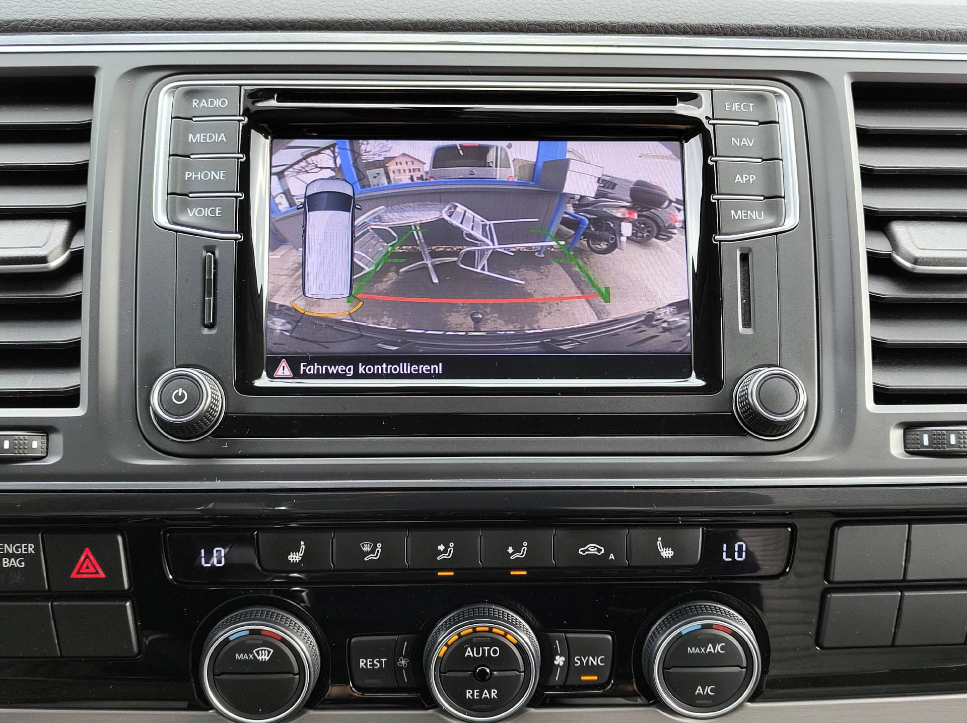 VW T6 California 2.0 TDI Ocean DSG-image-9