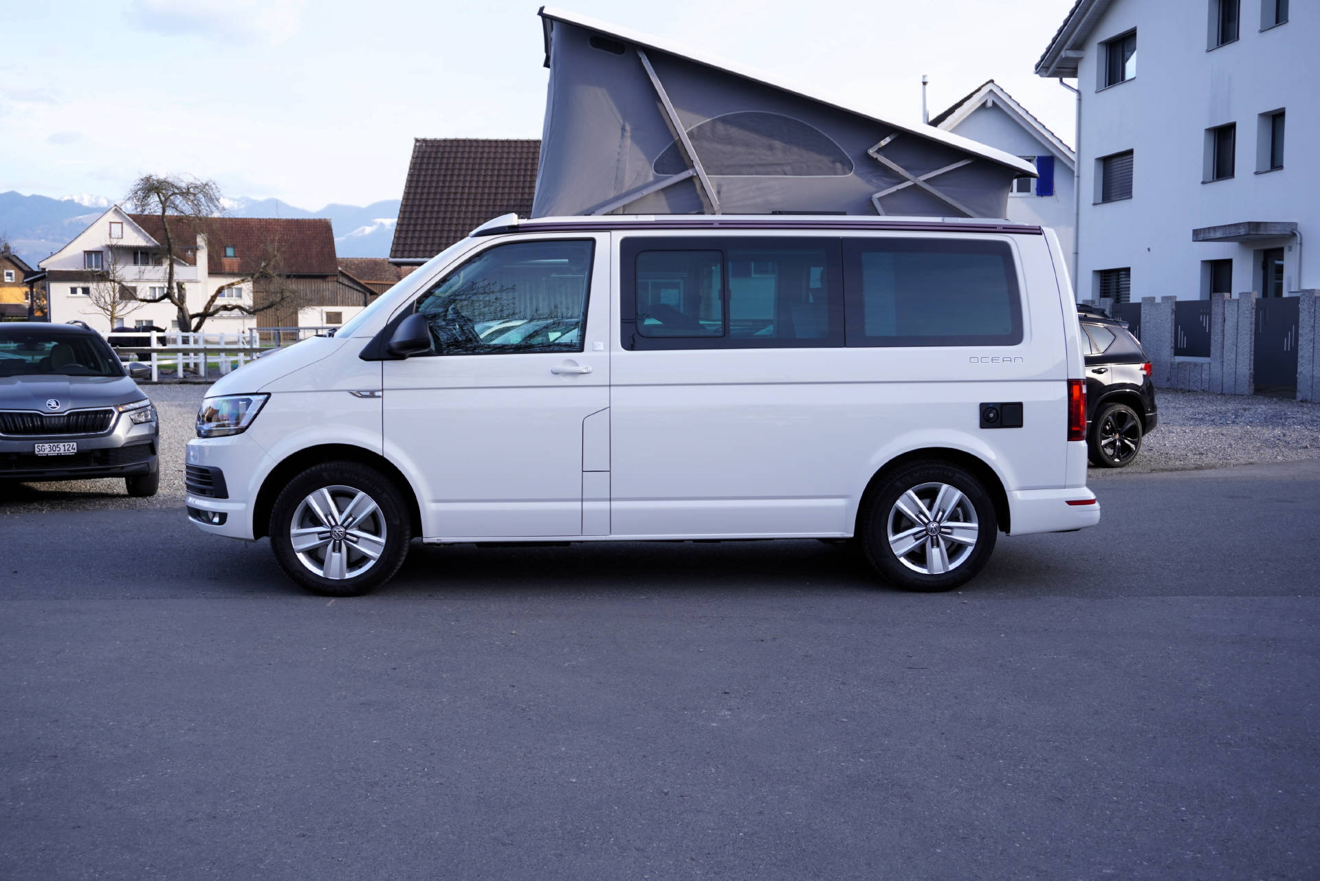 VW T6 California 2.0 TDI Ocean DSG-image-3