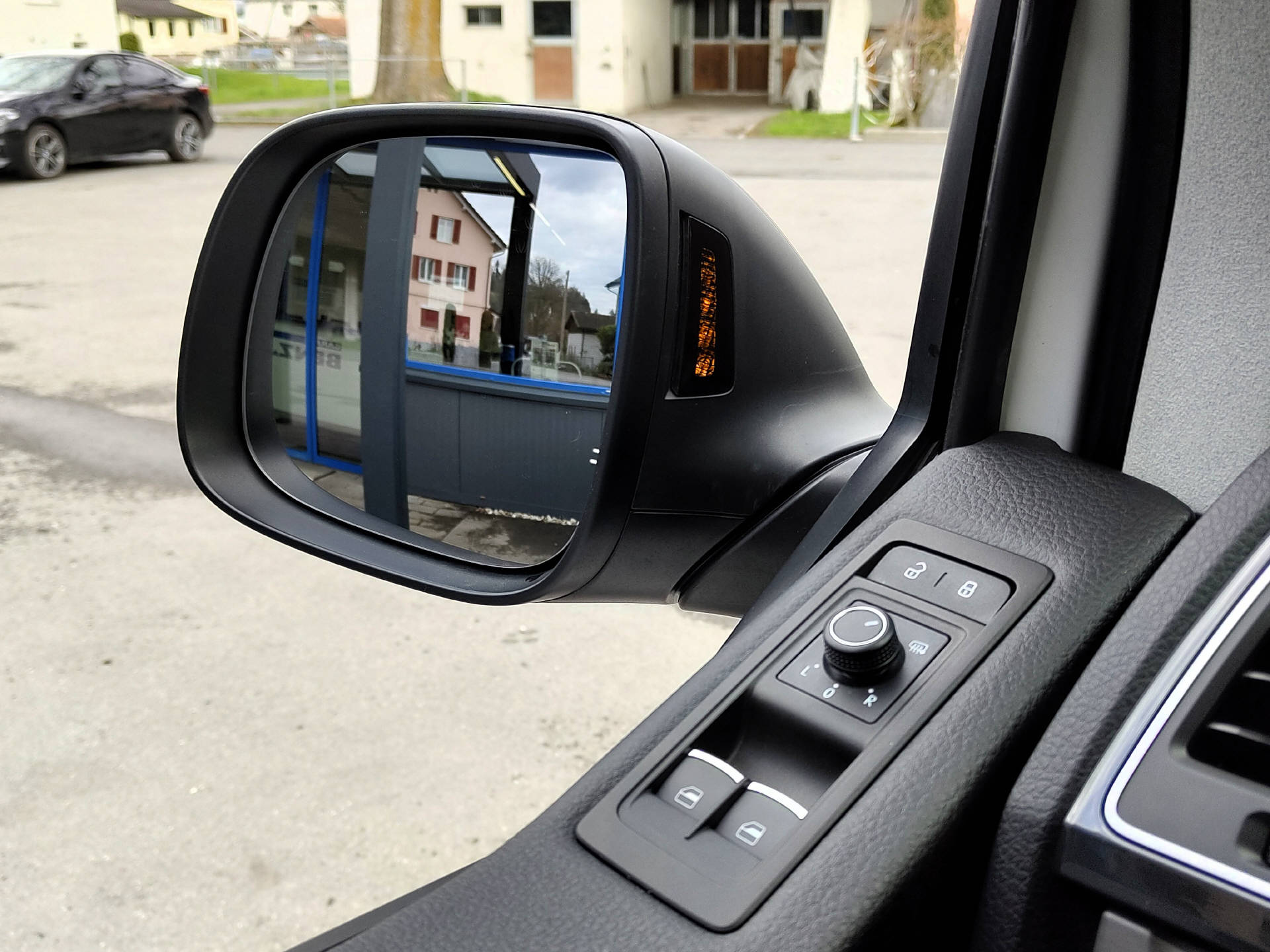 VW T6 California 2.0 TDI Ocean DSG-image-11