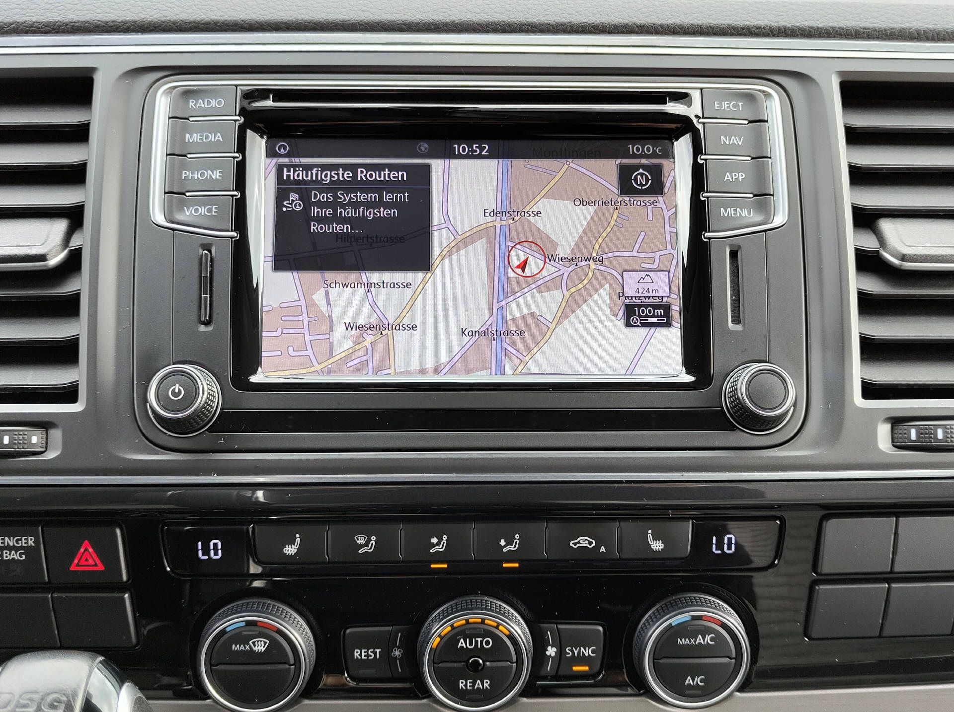 VW T6 California 2.0 TDI Ocean DSG-image-8