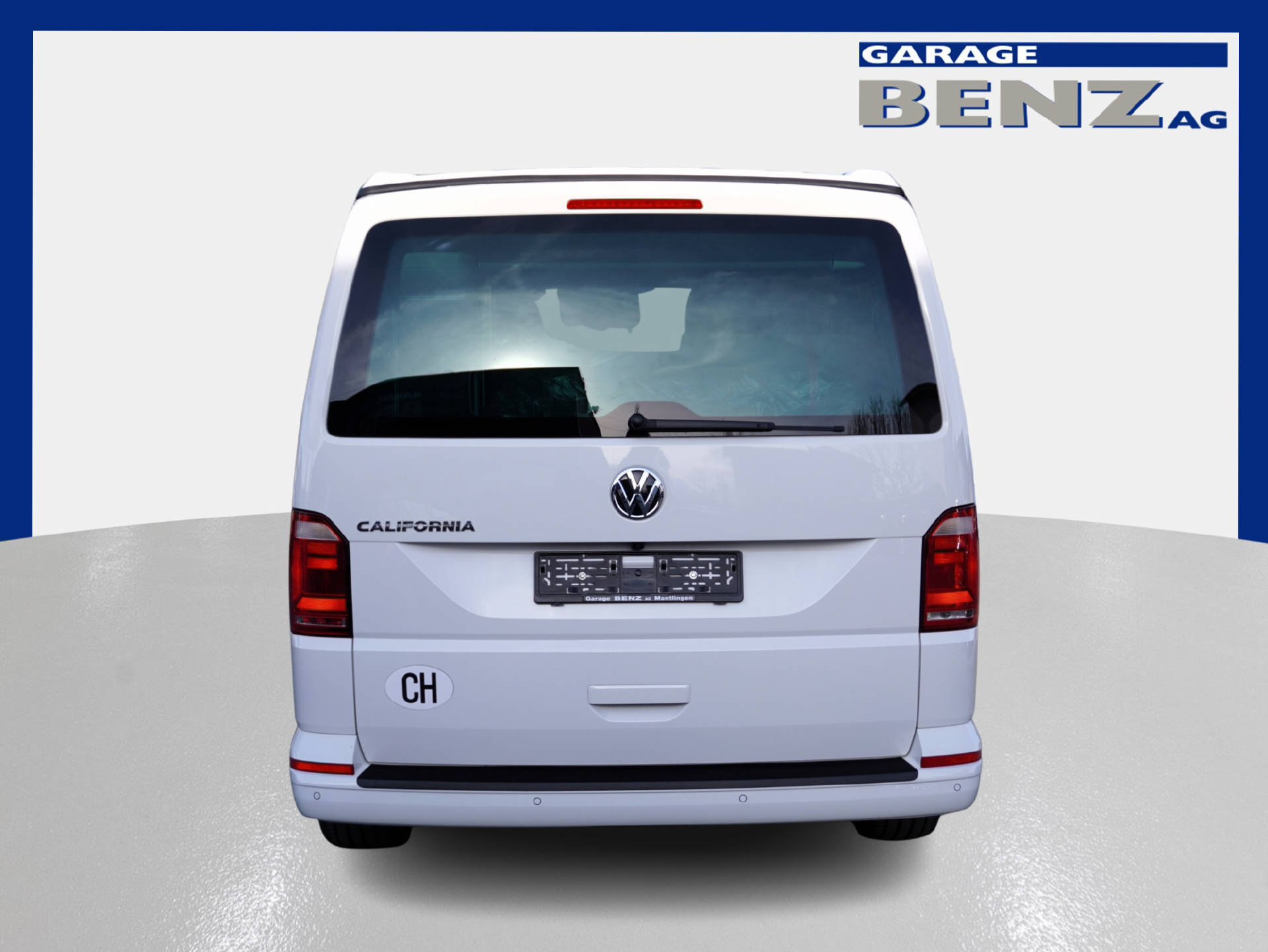 VW T6 California 2.0 TDI Ocean DSG-image-2
