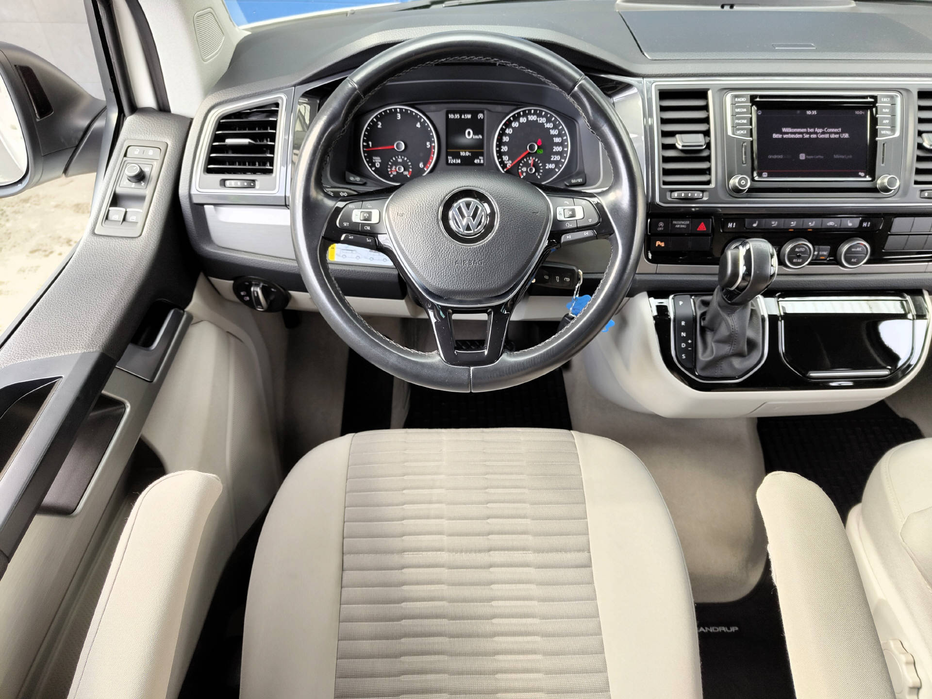 VW T6 California 2.0 TDI Ocean DSG-image-5
