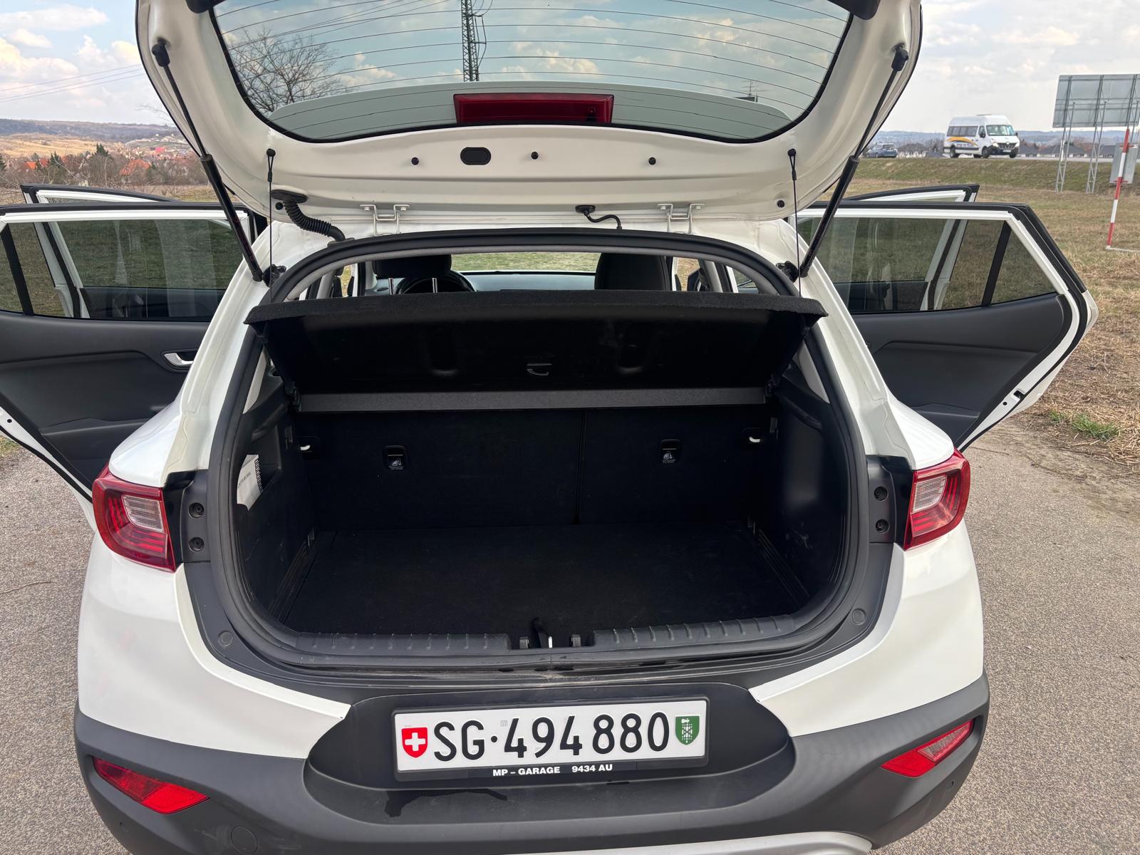 KIA Stonic 1.0 T-GDi-image-5