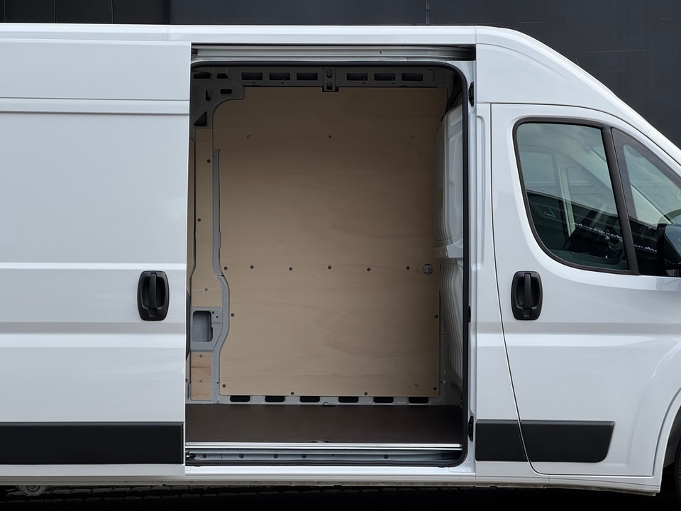 PROACE MAX Van L3 H2 2.2 D Active 3.5t