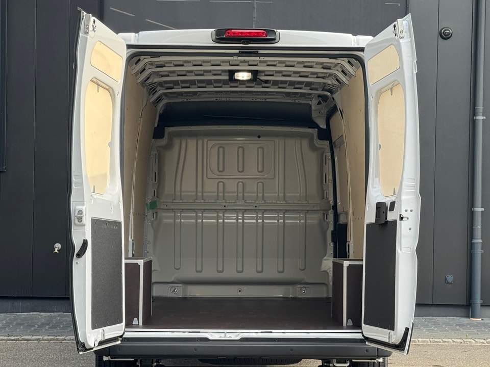 PROACE MAX Van L3 H2 2.2 D Active 3.5t