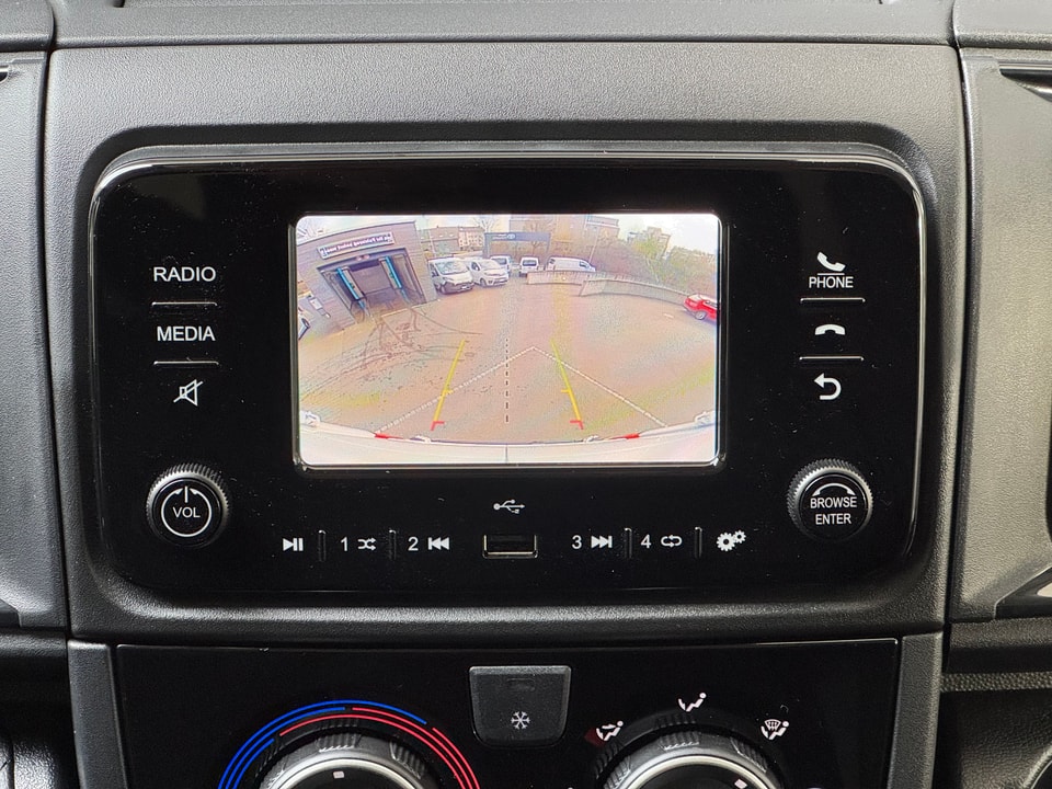 PROACE MAX Van L3 H2 2.2 D Active 3.5t