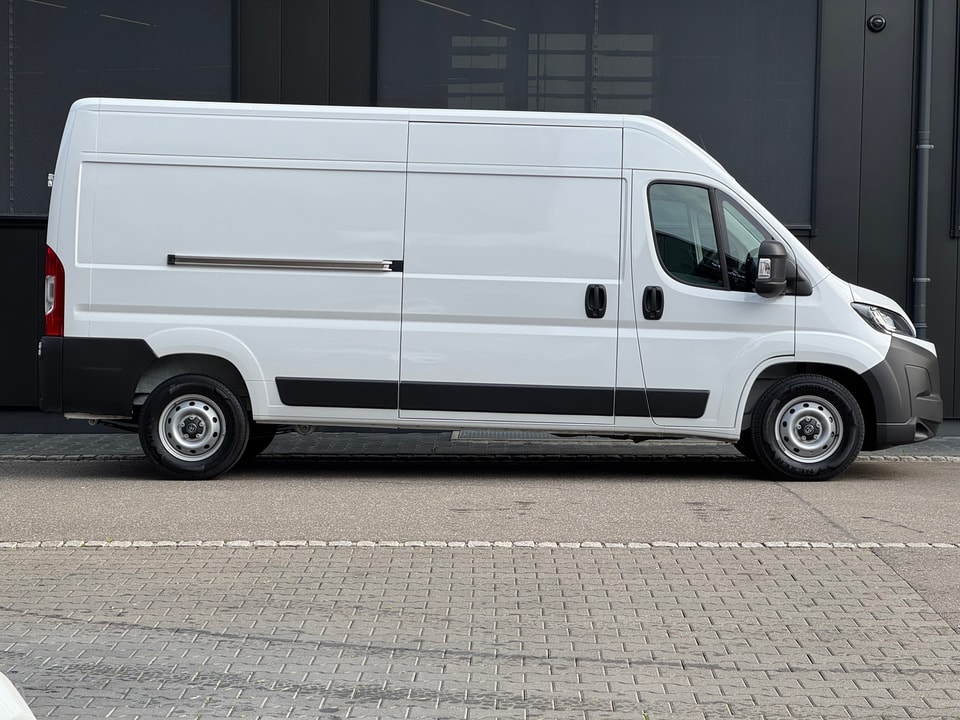 PROACE MAX Van L3 H2 2.2 D Active 3.5t