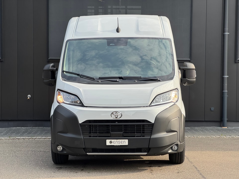 PROACE MAX Van L3 H2 2.2 D Active 3.5t