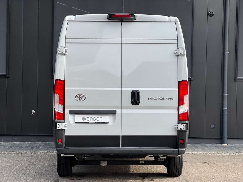 PROACE MAX Van L3 H2 2.2 D Active 3.5t