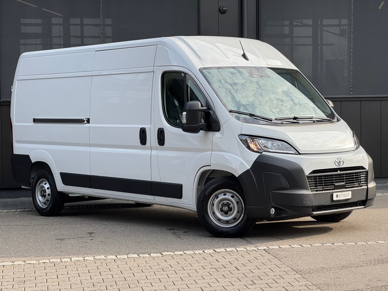 PROACE MAX Van L3 H2 2.2 D Active 3.5t
