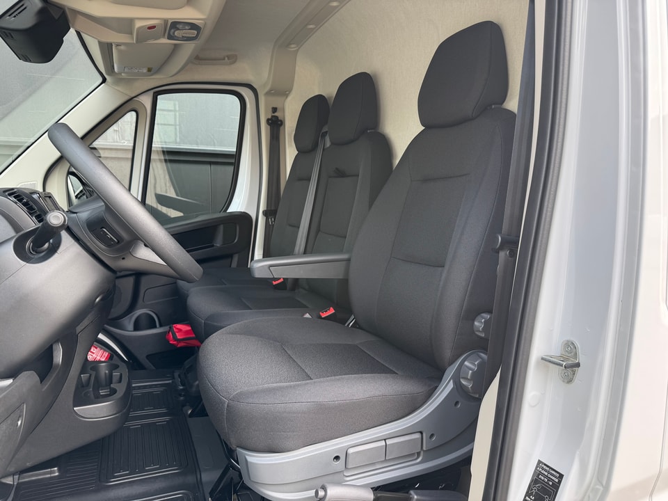 PROACE MAX Van L3 H2 2.2 D Active 3.5t