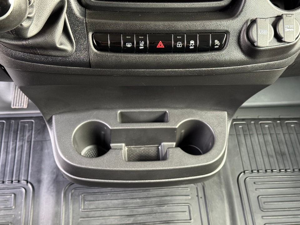 PROACE MAX Van L3 H2 2.2 D Active 3.5t