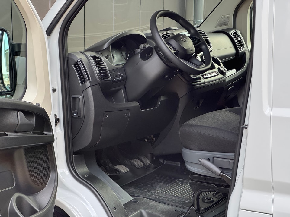 PROACE MAX Van L3 H2 2.2 D Active 3.5t