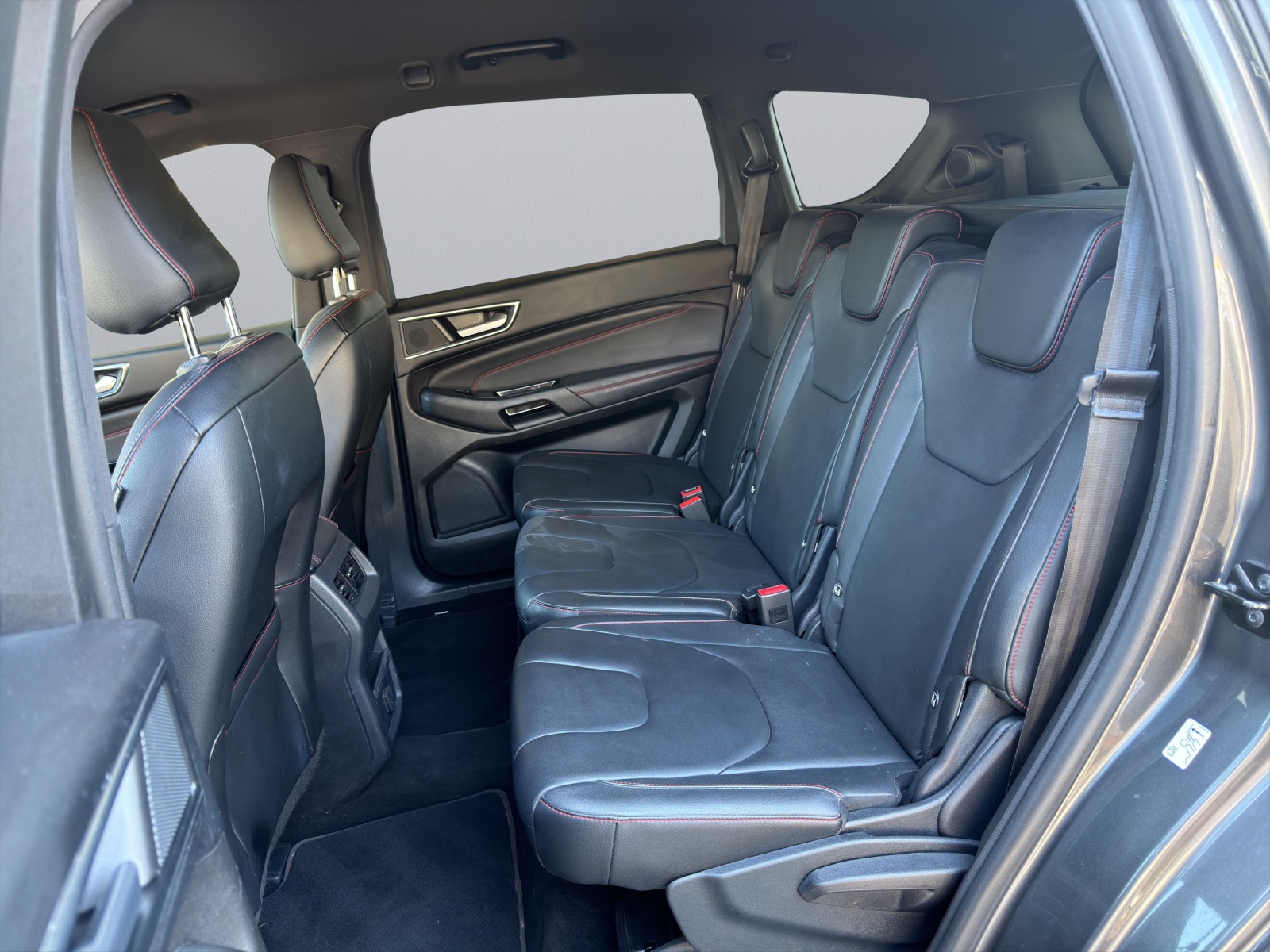 FORD S-Max 2.0 TDCi 190 ST-Line 4x4-image-14