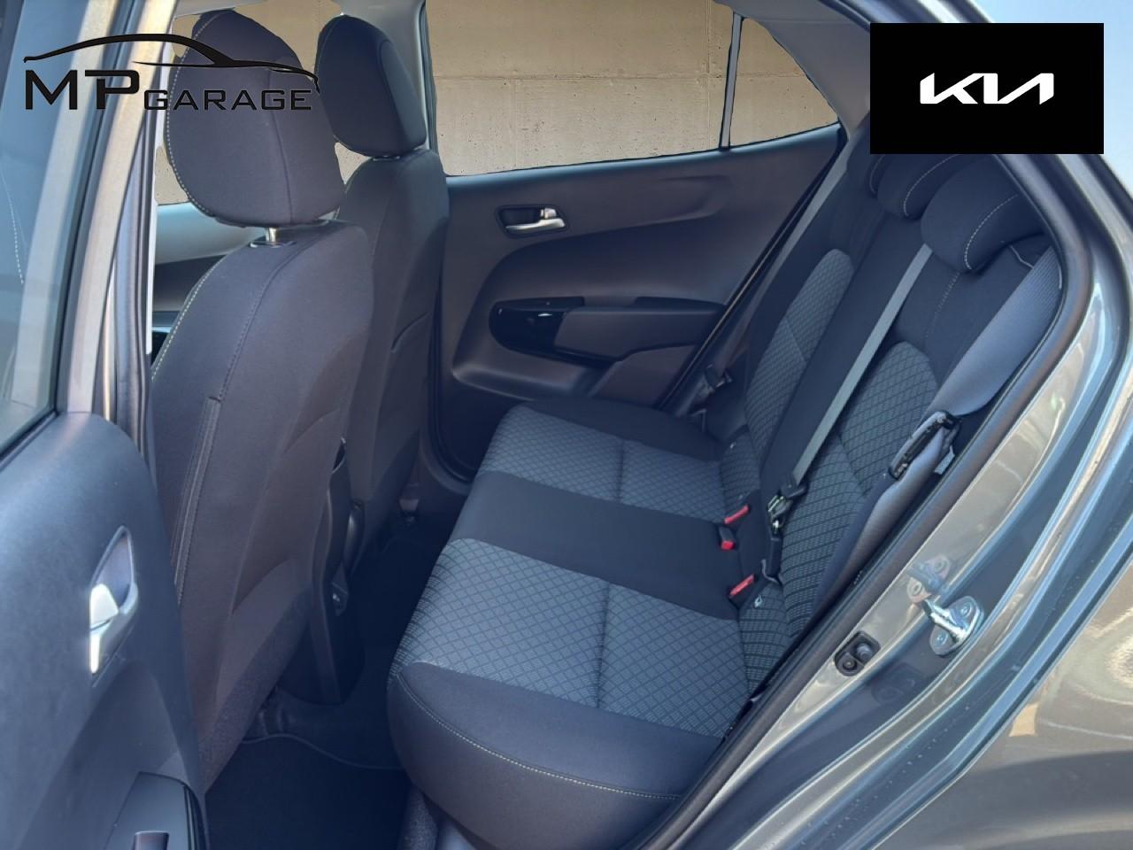 KIA Picanto 1.0 GDi Power-image-13