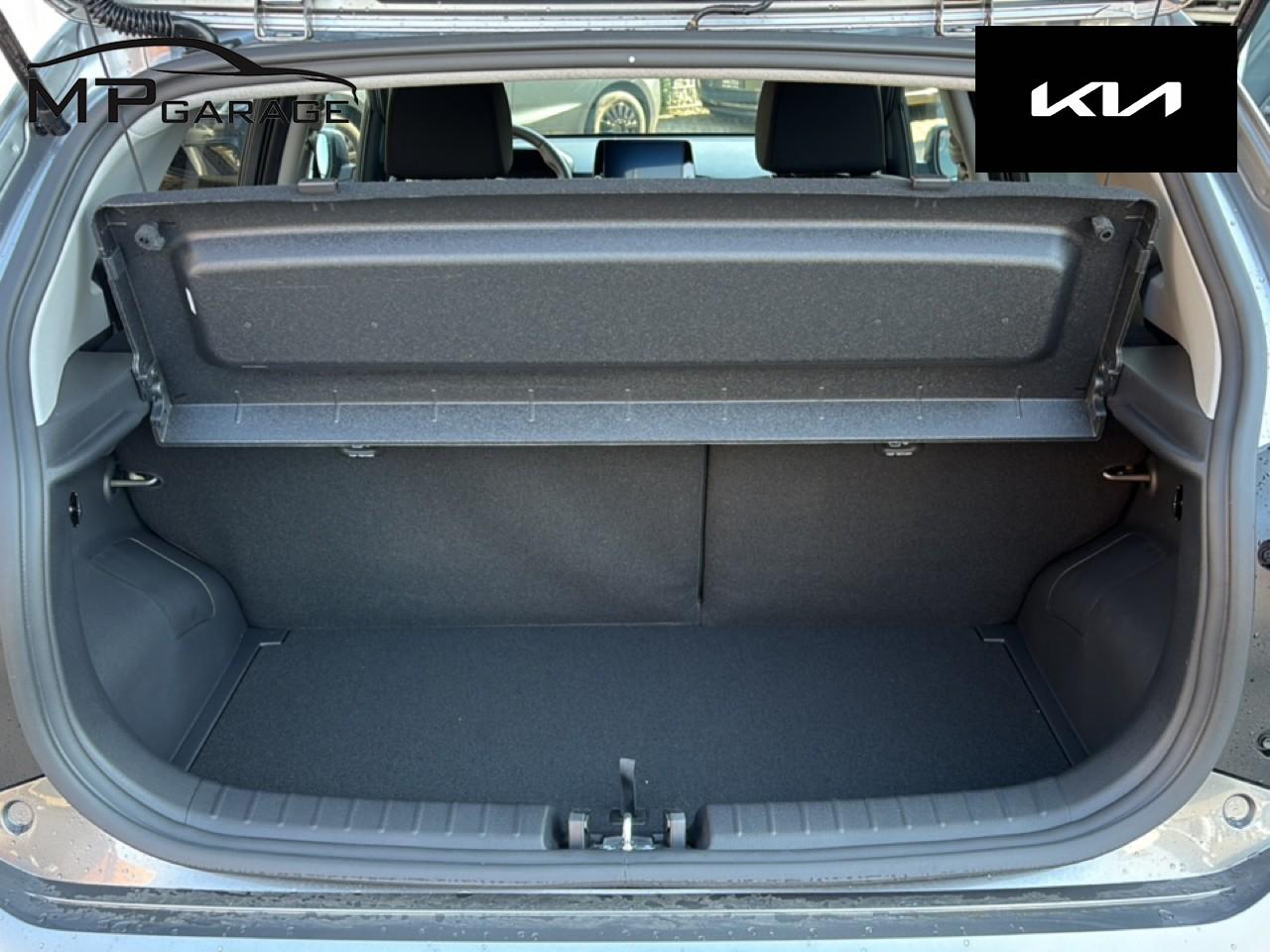 KIA Picanto 1.0 GDi Power-image-5