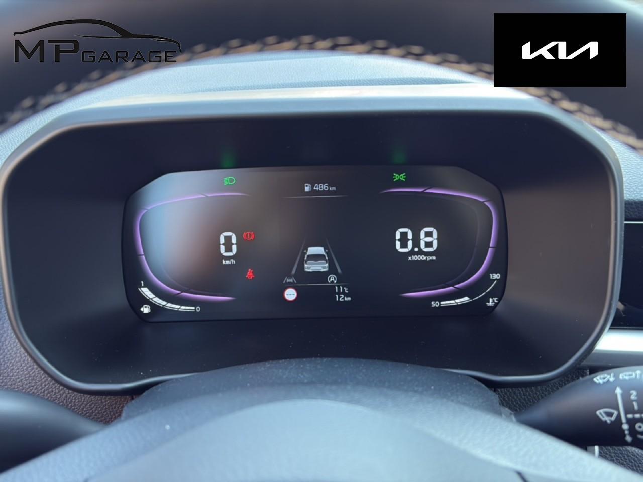 KIA Picanto 1.0 GDi Power-image-9