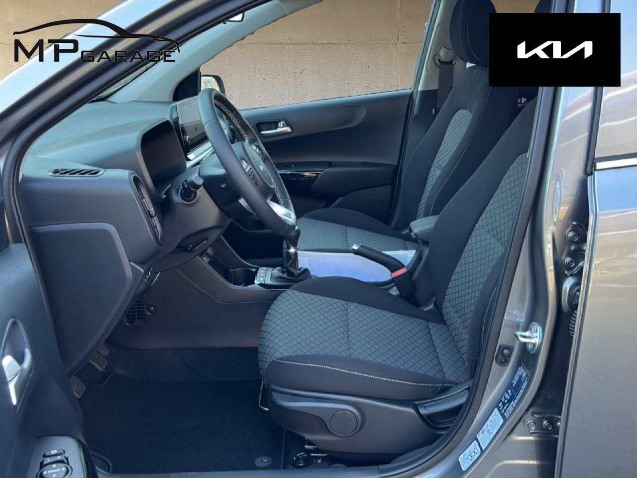 KIA Picanto 1.0 GDi Power-image-12