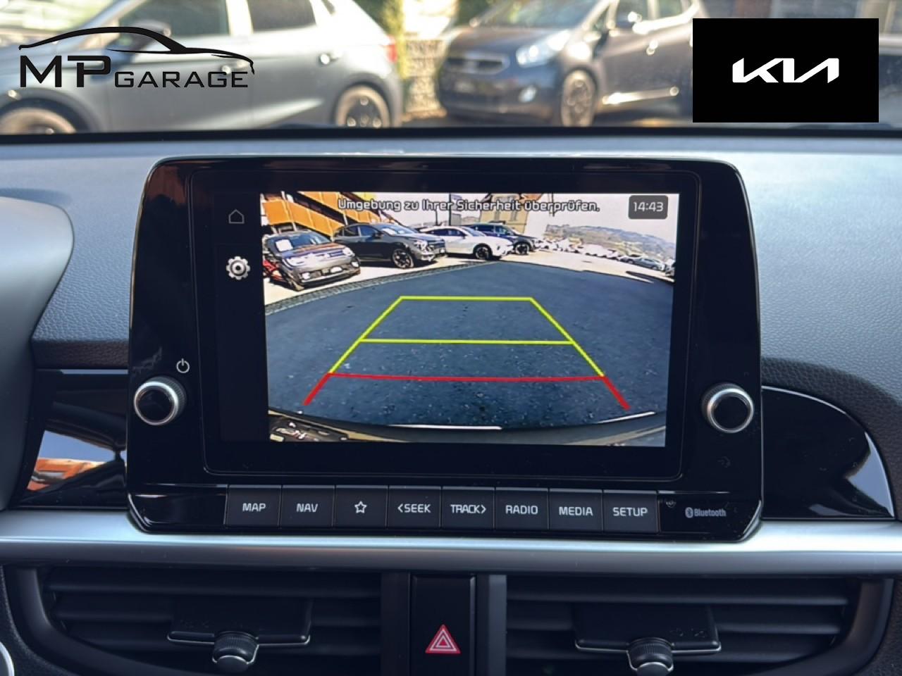 KIA Picanto 1.0 GDi Power-image-10