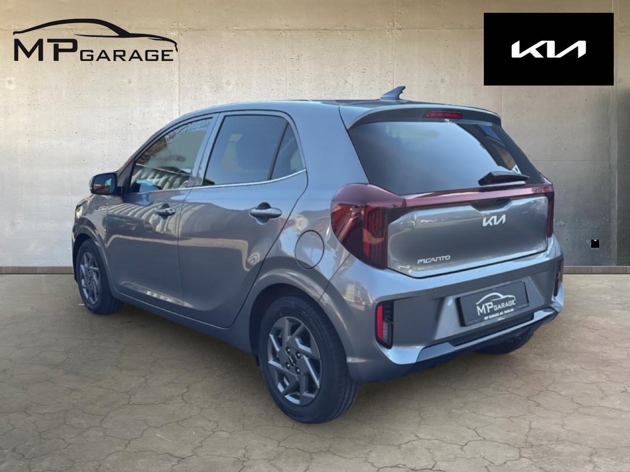 KIA Picanto 1.0 GDi Power-image-6