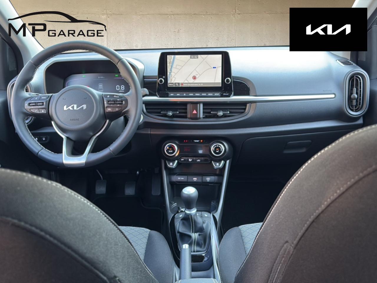 KIA Picanto 1.0 GDi Power-image-7