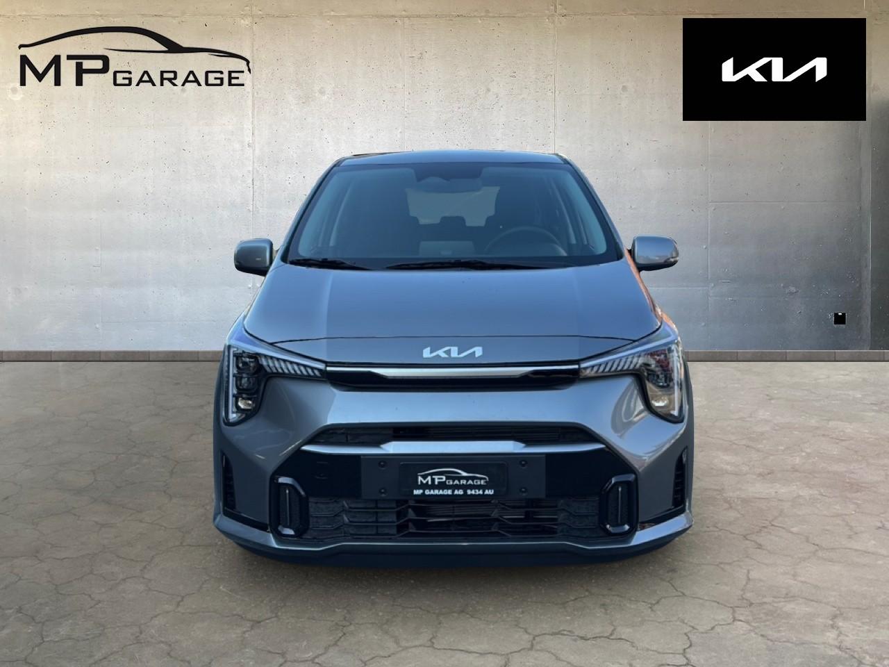 KIA Picanto 1.0 GDi Power-image-1