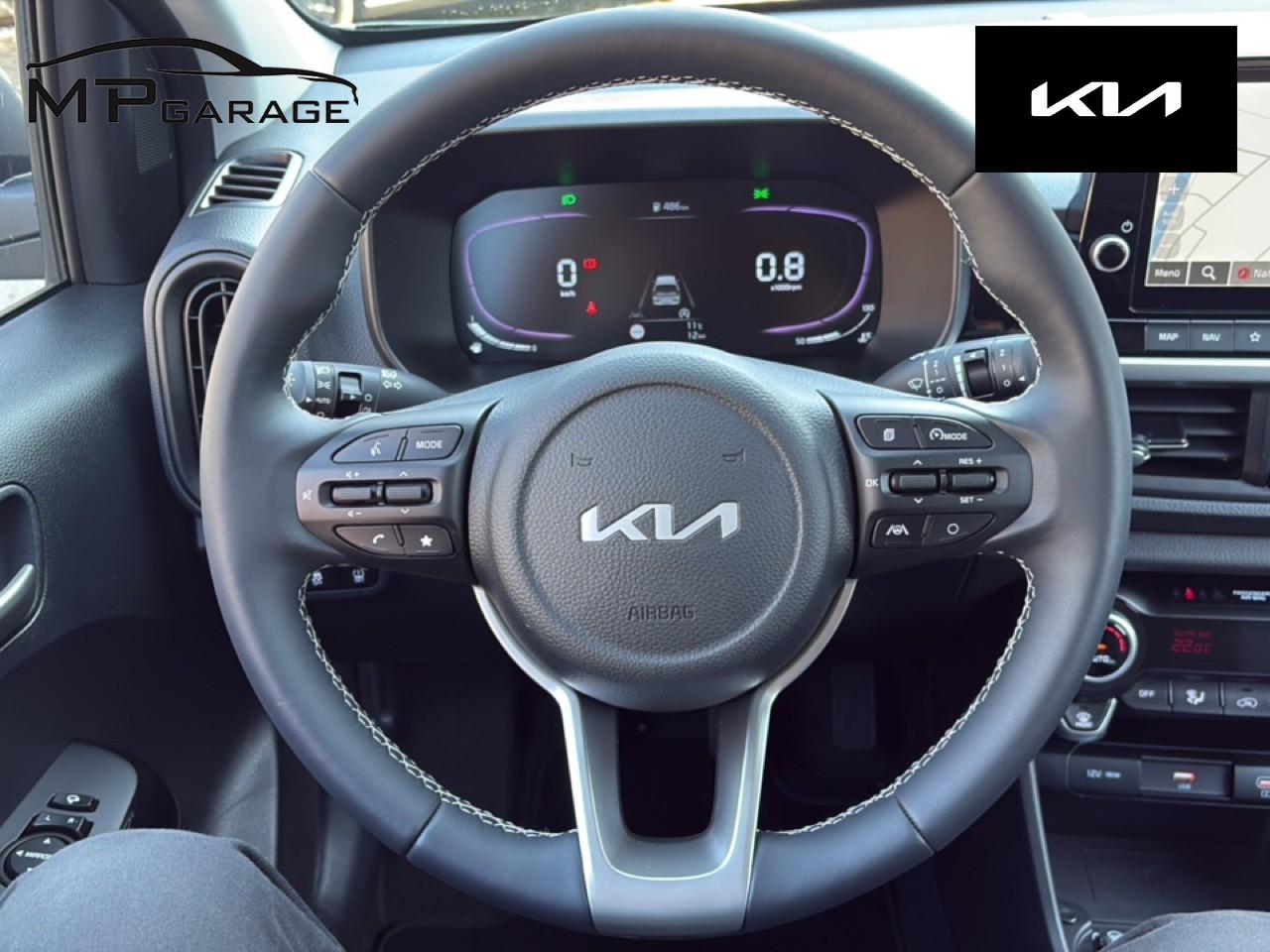 KIA Picanto 1.0 GDi Power-image-8