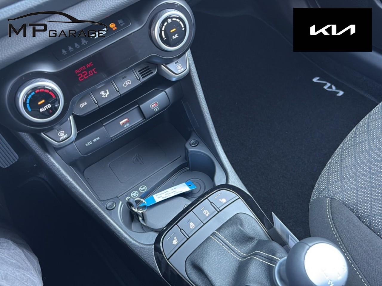 KIA Picanto 1.0 GDi Power-image-11
