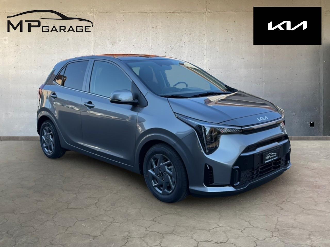 KIA Picanto 1.0 GDi Power-image-2