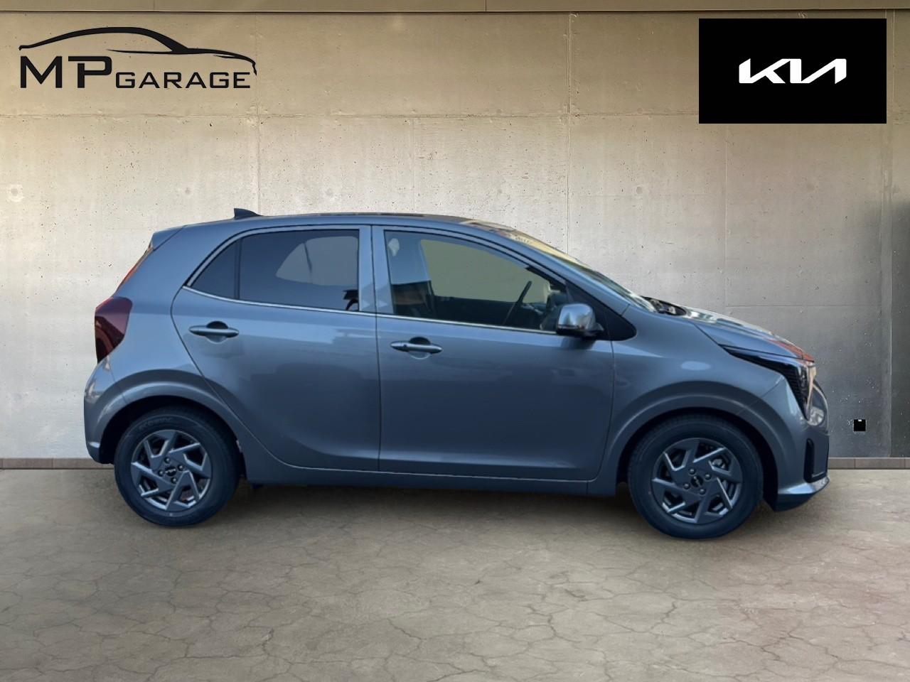 KIA Picanto 1.0 GDi Power-image-3