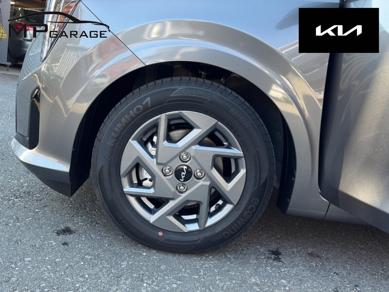 KIA Picanto 1.0 GDi Power-image-14