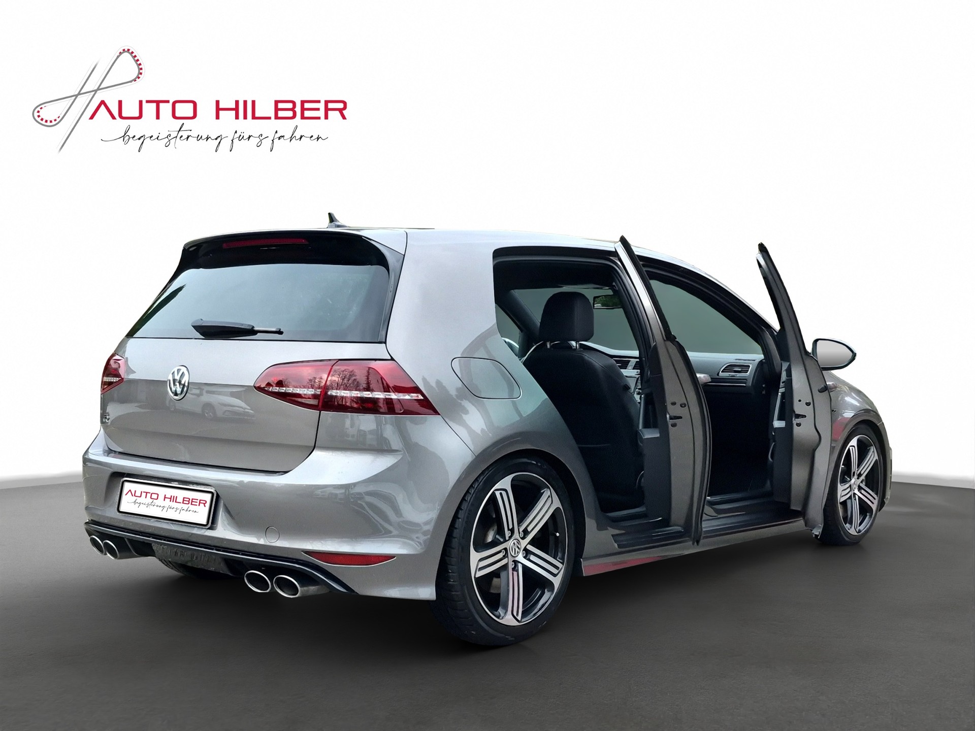 VW Golf 2.0 TSI R 4Motion DSG-image-6