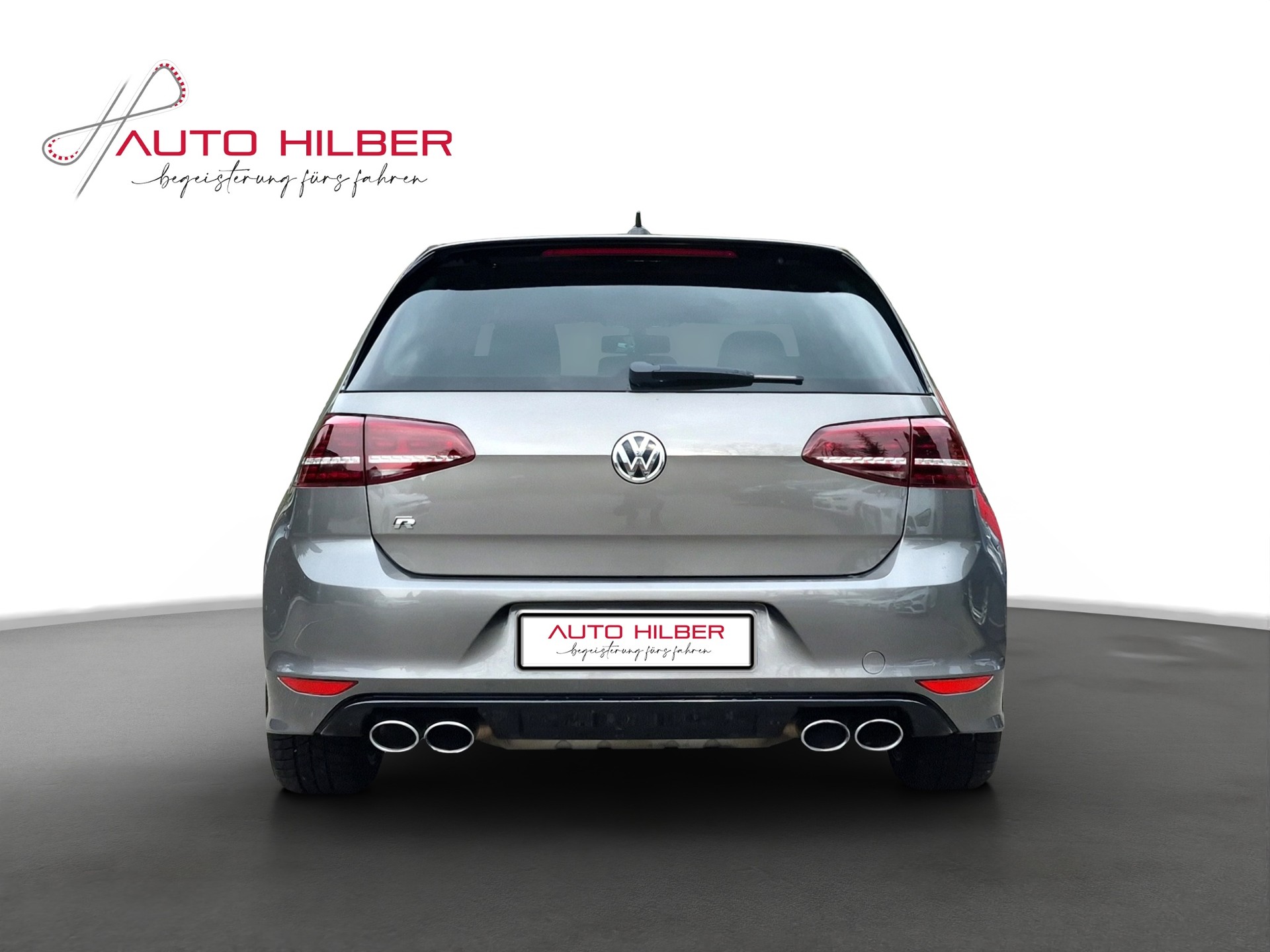 VW Golf 2.0 TSI R 4Motion DSG-image-5