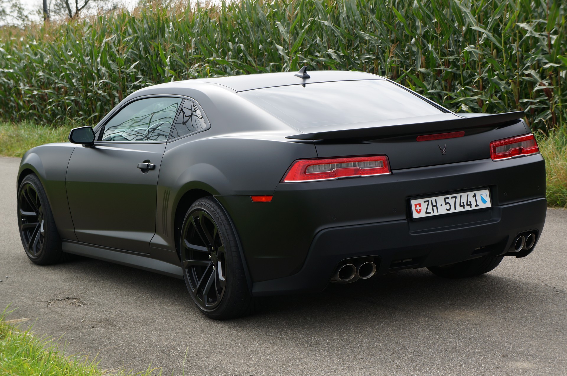 CHEVROLET ZL1-image-3